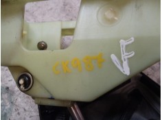 Recambio de palanca cambio para honda accord berlina (cl/cn) 2.2i ctdi executive referencia OEM IAM 54100SEFG01   2