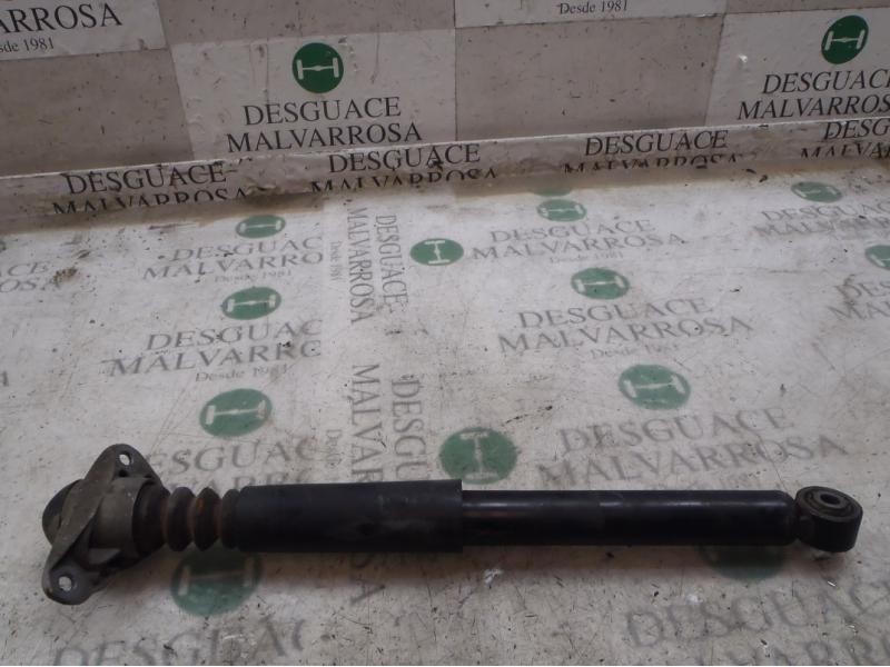 Recambio de amortiguador trasero derecho para volkswagen golf v berlina (1k1) highline referencia OEM IAM 1K0513029FA  