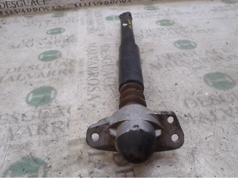 Recambio de amortiguador trasero derecho para volkswagen golf v berlina (1k1) highline referencia OEM IAM 1K0513029FA  