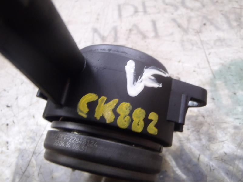 Recambio de bombin embrague para volkswagen golf v berlina (1k1) highline referencia OEM IAM 0A5141671R  