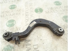 Recambio de brazo suspension superior trasero derecho para volkswagen golf v berlina (1k1) highline referencia OEM IAM 1K0505323 2