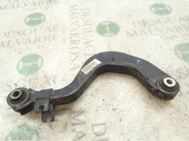 Recambio de brazo suspension superior trasero derecho para volkswagen golf v berlina (1k1) highline referencia OEM IAM 1K0505323