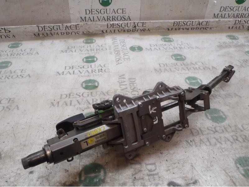 Recambio de columna direccion para volkswagen golf v berlina (1k1) highline referencia OEM IAM 1K1419502AB  