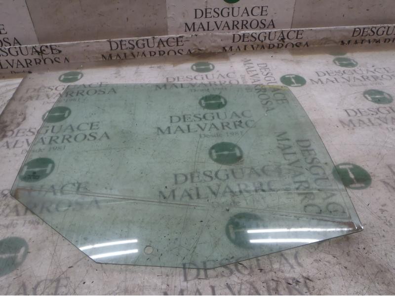 Recambio de cristal puerta trasero derecho para volkswagen golf v berlina (1k1) highline referencia OEM IAM 1K6845026B  