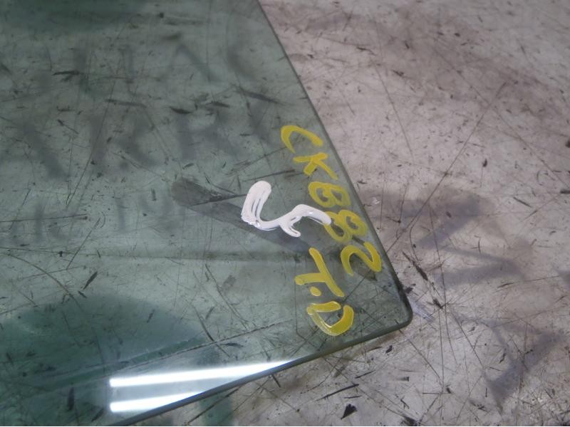 Recambio de cristal puerta trasero derecho para volkswagen golf v berlina (1k1) highline referencia OEM IAM 1K6845026B  