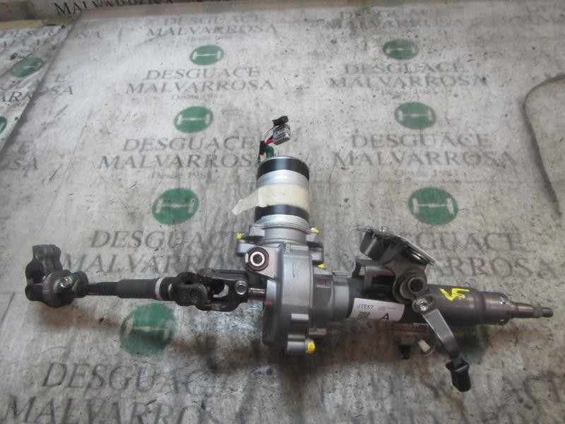 Recambio de columna direccion para toyota yaris 1.0 cat referencia OEM IAM 4520A0D050 452500D182 22112092