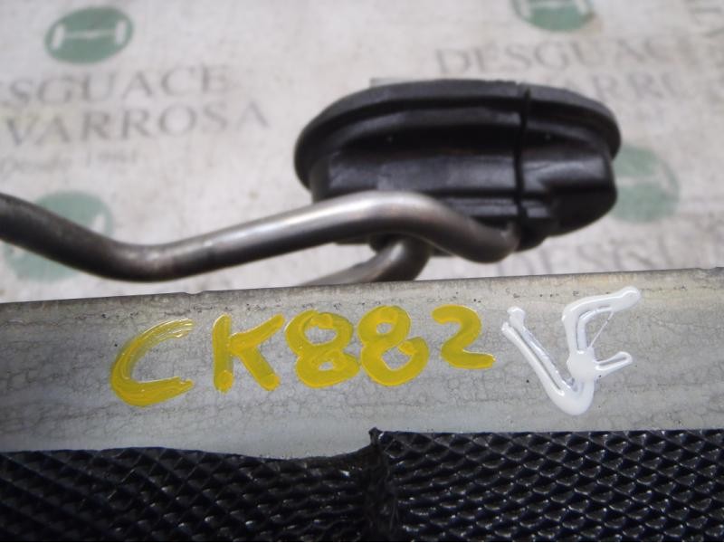 Recambio de evaporador aire acondicionado para volkswagen golf v berlina (1k1) highline referencia OEM IAM 1K1820103B  