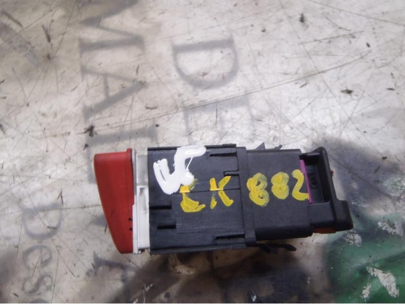 Recambio de warning para volkswagen golf v berlina (1k1) highline referencia OEM IAM 1K0953509A  