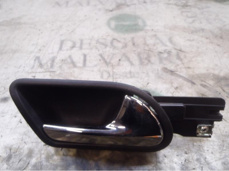 Recambio de maneta interior delantera derecha para volkswagen golf v berlina (1k1) highline referencia OEM IAM 1K2837114E71N  