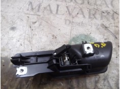 Recambio de maneta interior delantera derecha para volkswagen golf v berlina (1k1) highline referencia OEM IAM 1K2837114E71N   2