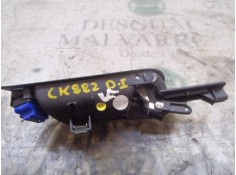 Recambio de maneta interior delantera izquierda para volkswagen golf v berlina (1k1) highline referencia OEM IAM 1K2837113D71N   2