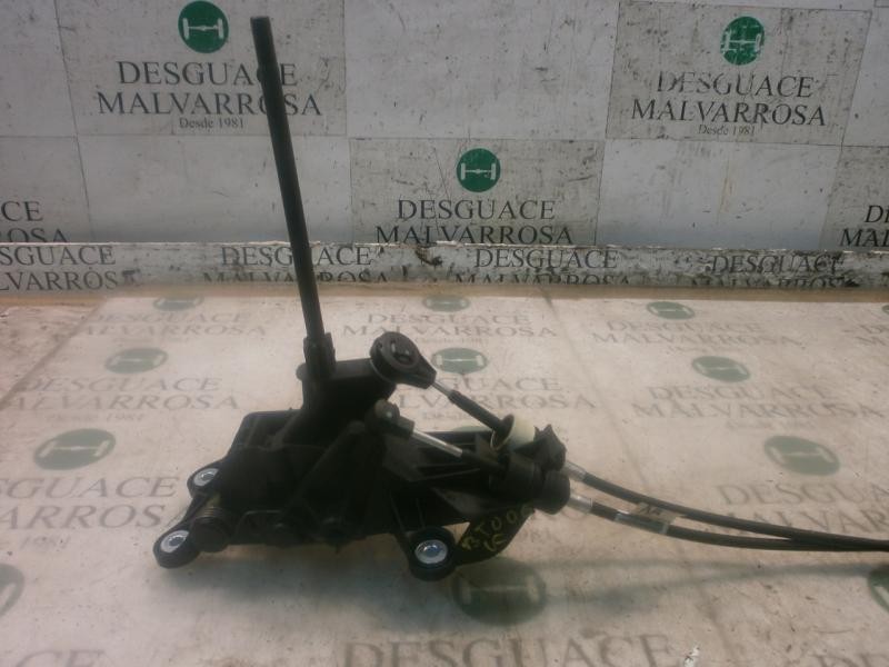 Recambio de palanca cambio para ford fiesta (cb1) 1.4 tdci cat referencia OEM IAM   