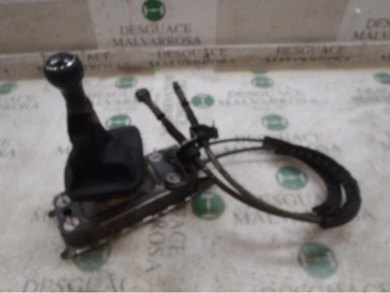 Recambio de palanca cambio para volkswagen golf v berlina (1k1) highline referencia OEM IAM 1K0711061A  