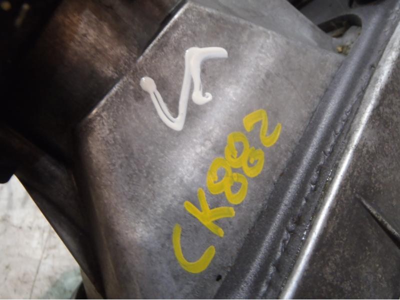 Recambio de palanca cambio para volkswagen golf v berlina (1k1) highline referencia OEM IAM 1K0711061A  