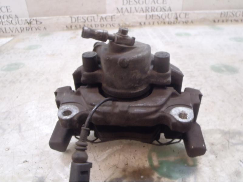 Recambio de pinza freno delantera izquierda para volkswagen golf v berlina (1k1) highline referencia OEM IAM 1K0615123E  