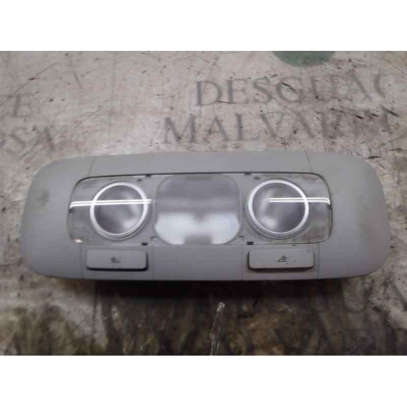 Recambio de piloto interior para volkswagen golf v berlina (1k1) highline referencia OEM IAM 3C0947291DY20  