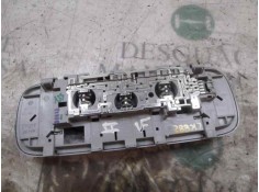 Recambio de piloto interior para volkswagen golf v berlina (1k1) highline referencia OEM IAM 3C0947291DY20   2