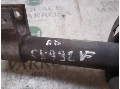 Recambio de amortiguador delantero derecho para peugeot 308 confort referencia OEM IAM    2