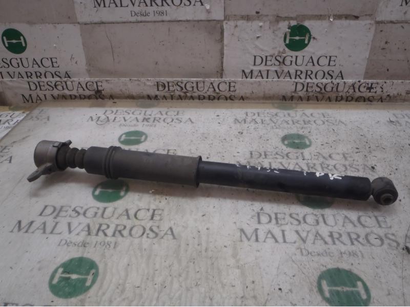 Recambio de amortiguador trasero derecho para peugeot 308 confort referencia OEM IAM   