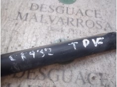 Recambio de amortiguador trasero derecho para peugeot 308 confort referencia OEM IAM    2