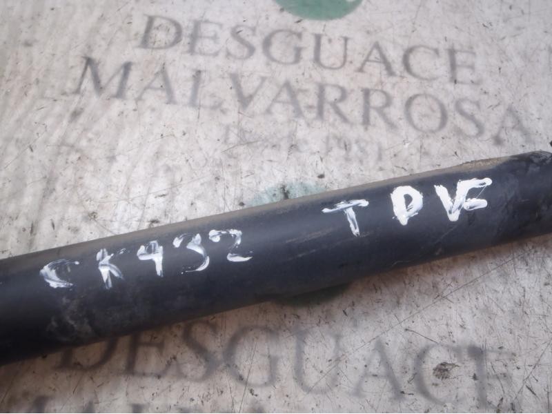 Recambio de amortiguador trasero derecho para peugeot 308 confort referencia OEM IAM   