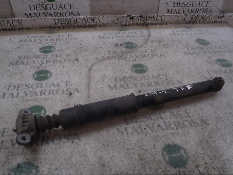 Recambio de amortiguador trasero izquierdo para peugeot 308 confort referencia OEM IAM   