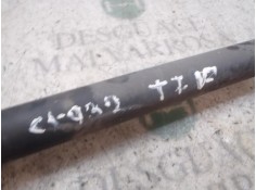 Recambio de amortiguador trasero izquierdo para peugeot 308 confort referencia OEM IAM    2