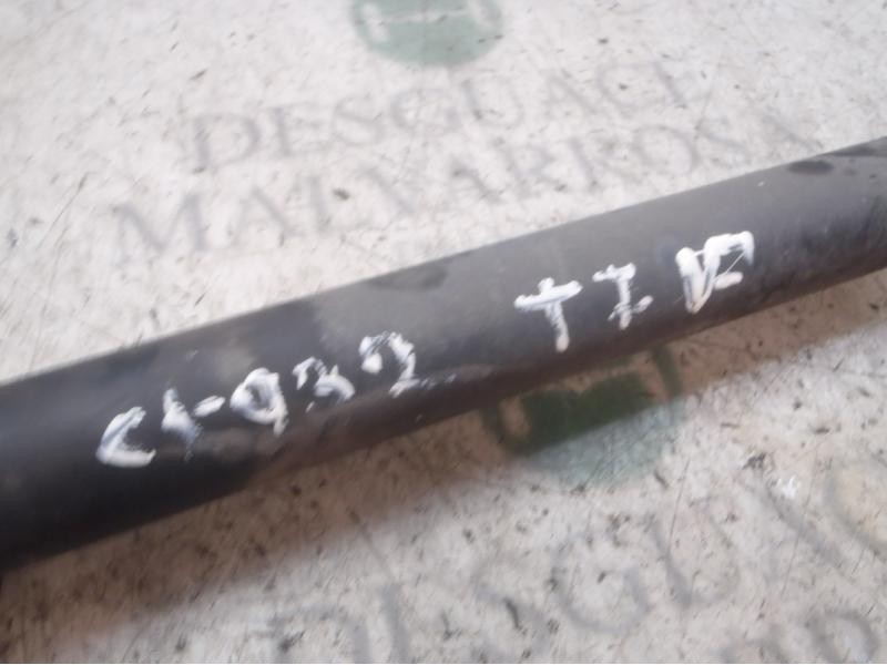 Recambio de amortiguador trasero izquierdo para peugeot 308 confort referencia OEM IAM   