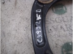 Recambio de brazo suspension inferior delantero derecho para peugeot 308 confort referencia OEM IAM    2