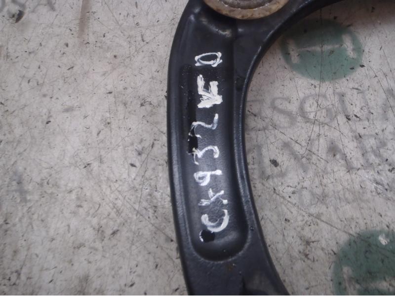 Recambio de brazo suspension inferior delantero derecho para peugeot 308 confort referencia OEM IAM   