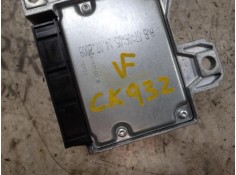 Recambio de centralita airbag para peugeot 308 confort referencia OEM IAM    2