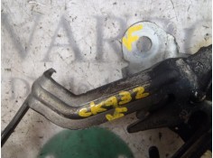 Recambio de cerradura capot para peugeot 308 confort referencia OEM IAM    2