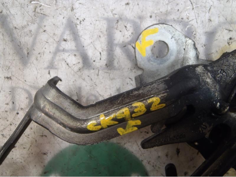 Recambio de cerradura capot para peugeot 308 confort referencia OEM IAM   