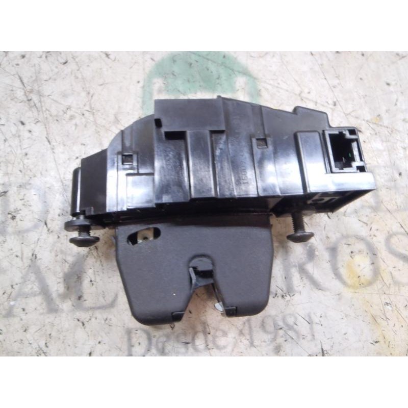 Recambio de cerradura maletero / porton para peugeot 308 confort referencia OEM IAM   