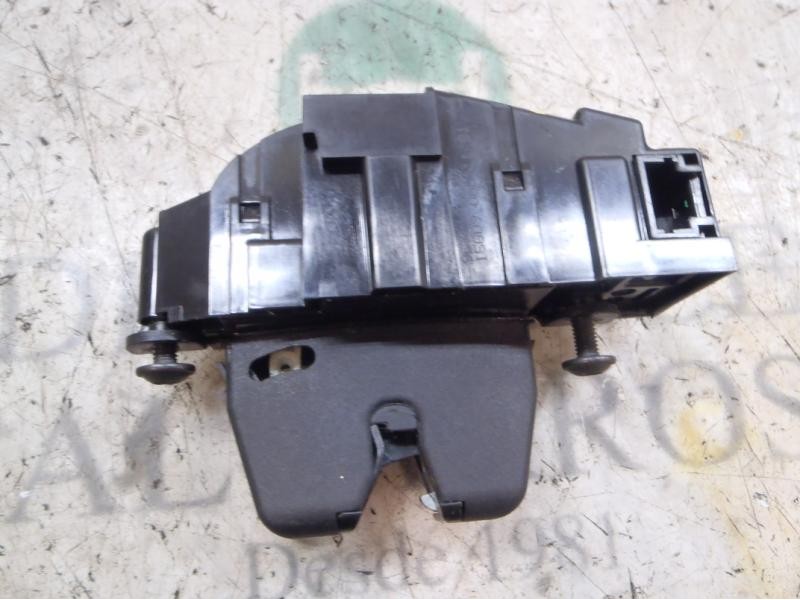 Recambio de cerradura maletero / porton para peugeot 308 confort referencia OEM IAM   