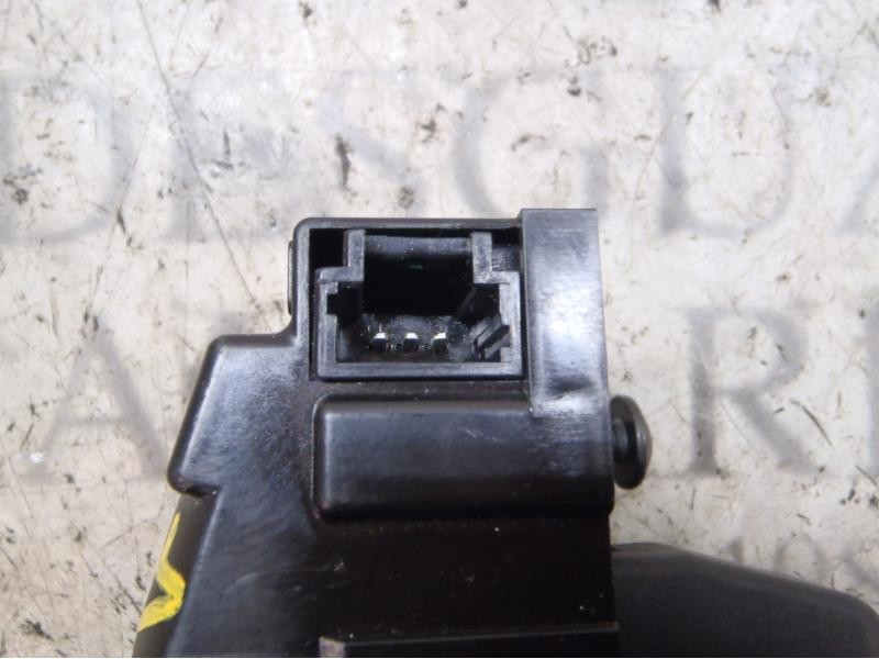 Recambio de cerradura maletero / porton para peugeot 308 confort referencia OEM IAM   