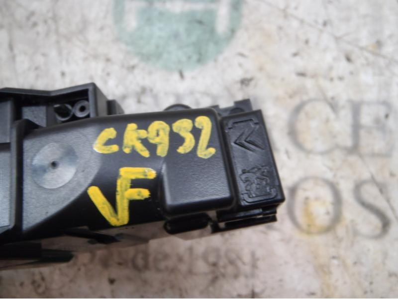 Recambio de cerradura maletero / porton para peugeot 308 confort referencia OEM IAM   