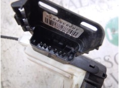 Recambio de cerradura puerta delantera derecha para peugeot 308 confort referencia OEM IAM    2