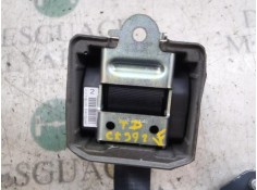 Recambio de cinturon seguridad trasero derecho para peugeot 308 confort referencia OEM IAM    2