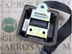Recambio de cinturon seguridad trasero izquierdo para peugeot 308 confort referencia OEM IAM    2