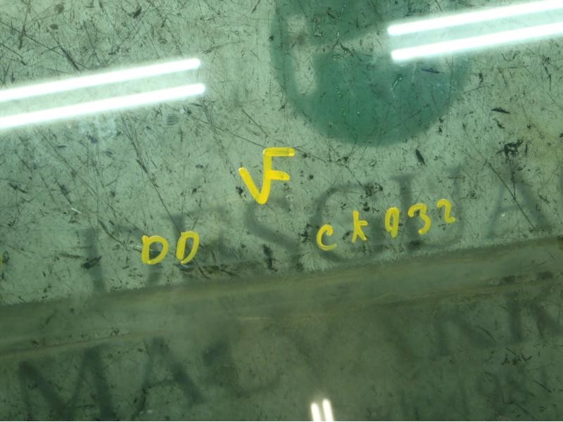 Recambio de cristal puerta delantero derecho para peugeot 308 confort referencia OEM IAM   