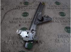 Recambio de elevalunas delantero derecho para peugeot 308 confort referencia OEM IAM    2