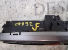 Recambio de warning para peugeot 308 confort referencia OEM IAM    2