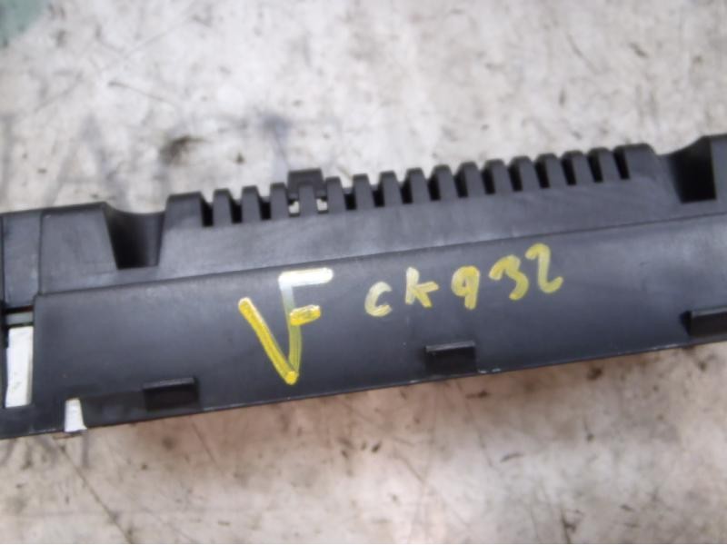 Recambio de mando multifuncion para peugeot 308 confort referencia OEM IAM   