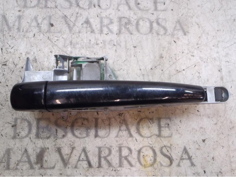 Recambio de maneta exterior trasera derecha para peugeot 308 confort referencia OEM IAM   