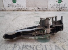 Recambio de maneta exterior trasera derecha para peugeot 308 confort referencia OEM IAM    2