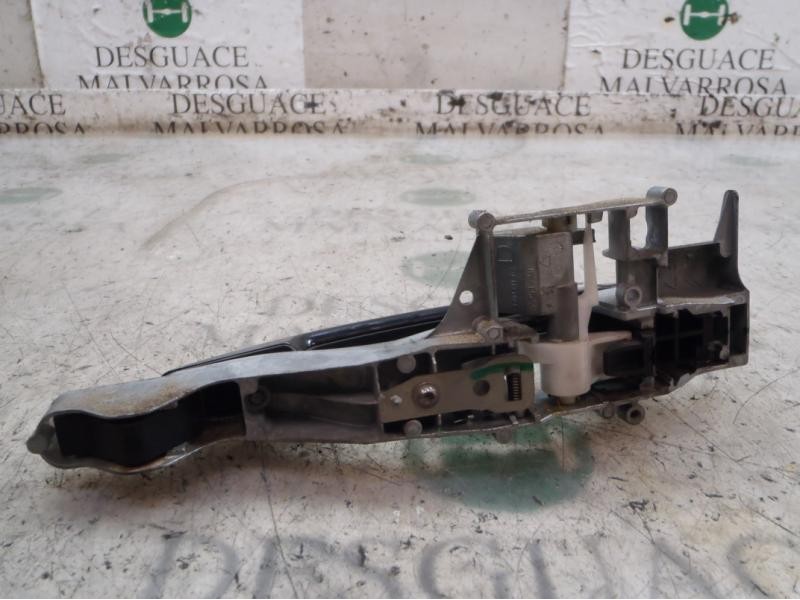 Recambio de maneta exterior trasera derecha para peugeot 308 confort referencia OEM IAM   