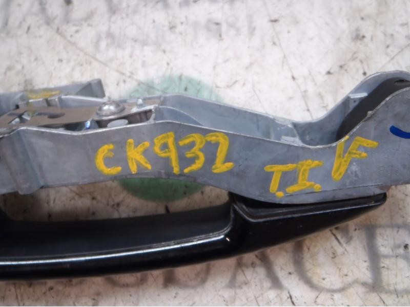 Recambio de maneta exterior trasera izquierda para peugeot 308 confort referencia OEM IAM   