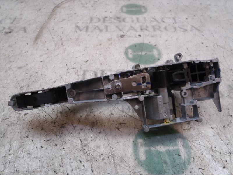 Recambio de maneta exterior trasera izquierda para peugeot 308 confort referencia OEM IAM   