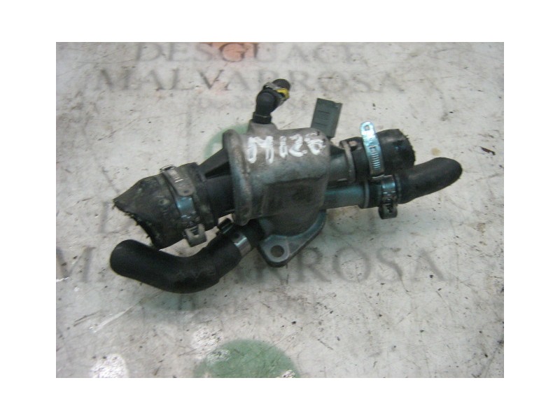 Recambio de termostato para fiat marea berlina (185) 1.9 jtd cat referencia OEM IAM   